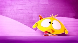 انیمیشن Chicky قسمت 126